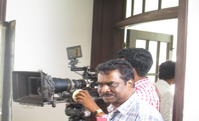 Ad Filmmaker