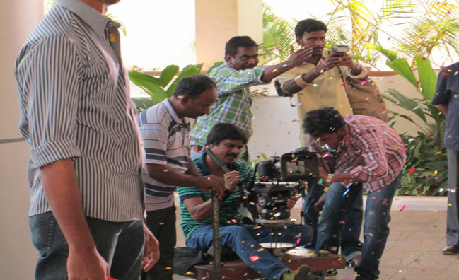 Ad Filmmaker